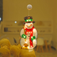 🎅 50% RABATT! 🎄 WEIHNACHTS-FENSTERLICHTER - 8 Beleuchtungsmodi & Fernbedienung, IP44 Wasserdicht für Innen- und Außenbereich 🏠✨