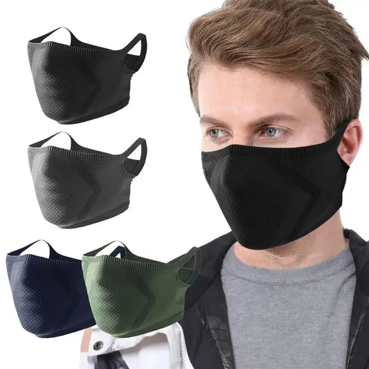🧣 KAUFE 2, ERHALTE 1 GRATIS! ❄️ Warme Halsgamasche mit Ohrschlaufen & Gesichtsmaske – Multifunktional, atmungsaktiv & perfekt für Winter, Outdoor-Sport oder Alltag – schützt vor Kälte, Wind und Schmutz 🏔️