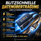 🛍️ 50% RABATT! 📱 3-in-1 Speicherkartenleser – USB-C, Lightning & USB-A – Plug & Play für iPhone, Android, PC & Mac ⚡