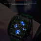 ⌚ 50% RABATT! 🏃 Multifunktionale Digitaluhr – Sport & Freizeit ✨