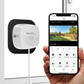 📹 50% RABATT! 🔒 Kristallklare 2K-Überwachungskamera – Farbnachtsicht, 24/7-Aufzeichnung & intelligente Alarme – Einfache Installation für maximale Sicherheit 🏠