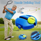 💕  🎾 60% RABATT! 🔥 Tennis-Trainingsschläger – Leichtes Design, Ideal für Anfänger & Verbessert die Technik 🏏