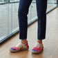 👟 60% RABATT! ⏰ Leichte modische Wanderschuhe für Damen – Atmungsaktiv & stoßdämpfend – Ideal für Trailrunning, Nordic Walking oder den täglichen Komfort – griffige Sohle & schnelltrocknendes Material 🥾