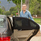 🚗 60% RABATT! 🦟 Universelle Auto-Moskitonetze – Atmungsaktives Mesh, Einfache Montage & Perfekter Schutz Vor Insekten 🛡️