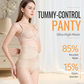 👖 50% RABATT! 🌞 Unsichtbare Ice-Silk Shaping-Hose – Nahtlos & mit Kreuz-Kompression – Glättet Bauch & Taille – perfekt unter enger Kleidung – leicht & atmungsaktiv ✨💪🌸