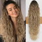 💇‍♀️ 50% RABATT! ✨ 18 Zoll Lockige, Gewellte Haarverlängerung mit Pferdeschwanz – Frizz-Look, Einfach Anzubringen & Perfekt für Party & Alltag 🎀