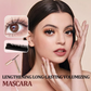 ⏳ KAUFEN 1 GET 1 KOSTENLOS! 💄 VOLUMEN MASCARA - Verlängernde Formel, Lang anhaltend und wasserfest für atemberaubende Wimpern ✨