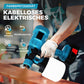 🛠️ 60% RABATT! 🎨 Kabelloses Elektrisches Farbspritzgerät – Schnelle, Gleichmäßige Sprühschicht & Saubere Anwendung ✨