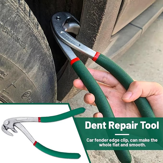 🔧 50% RABATT! 🚗 Türverkleidungs-Klemmzange – Zum zerstörungsfreien Entfernen von Clips – ideal für Autoreparatur & DIY – rutschfester Griff 🛠️