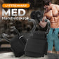 🖐️ KAUFE 2, ERHALTE 1 GRATIS! 💪 Handgelenkstütze Haken – Griffhaken Trainer – Unterstützt die Sehne, Entlastet den Griff & Ideal für Klimmzüge 🏋️