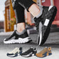 👟 60% RABATT! 🔥 Herren Orthopädische Komfort Sneaker 2026 – Unterstützendes Fußbett, Gedämpfte Sohle & Rutschfest 🦶