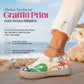 👟 60% RABATT! ⏰ Leichte modische Wanderschuhe für Damen – Atmungsaktiv & stoßdämpfend – Ideal für Trailrunning, Nordic Walking oder den täglichen Komfort – griffige Sohle & schnelltrocknendes Material 🥾