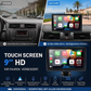 🚗 50% RABATT! 📱 9-Zoll CarPlay Multimedia – Drahtlos für Apple & Android, HD-Touchscreen & GPS – Rückfahrkamera-fähig für moderne Fahrzeuge ✨