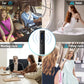 🛡️ 50% RABATT! 📡 Detektor für versteckte Kameras – 6 HF-Empfindlichkeitsstufen & 10 m Reichweite – Ideal für Reisen, Hotels oder Meetings – schützt Ihre Privatsphäre 🔍✨🔒