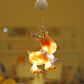 🎅 50% RABATT! 🎄 WEIHNACHTS-FENSTERLICHTER - 8 Beleuchtungsmodi & Fernbedienung, IP44 Wasserdicht für Innen- und Außenbereich 🏠✨