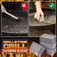 🍔 50% RABATT! 🔥 Natürlicher Bimsstein Grill-Reinigungsblock – Klein, Effektiv & Ideal Für Hartnäckige Verschmutzungen Auf Dem Grill 🧼