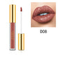 💄 50% RABATT JETZT ! 💎 Flüssiger Metallic-Glitzerlippenstift "Diamond" – Intensiver Glitzereffekt, Langanhaltend & Nicht Klebrig ✨