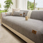🛋️ 50% RABATT! 🐾 Gepolsterte rutschfeste Sofaabdeckung – Ultraweich, waschbar & kratzfest – Ideal für Familien mit Kindern & Haustieren ✨