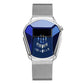 ⌚ 50% RABATT! ✨ Herren-Quarzarmbanduhr aus Edelstahl – Modernes Design, präzises Quarzwerk & wasserdicht – Ideal für Alltag & Business 💼