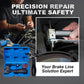 🔧 50% RABATT JETZT ! ⚡ Universelles Autobremsen-Set (4.75 mm) – Hohe Effizienz, Sichere & Stabile Konstruktion 🚗