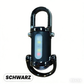 🔦 50% RABATT! 🏕️ Mini-Schlüsselanhänger-Lampe – 1200LM, wasserdicht & superhell – Immer griffbereit für Camping, Auto & Notfälle ✨