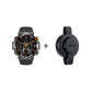 ⌚ 60% RABATT! 🏃 Wasserdichte Sport- & Outdoor-Smartwatch – GPS, Herzfrequenzmesser & Multisport-Modi 🌲