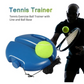 💕  🎾 60% RABATT! 🔥 Tennis-Trainingsschläger – Leichtes Design, Ideal für Anfänger & Verbessert die Technik 🏏