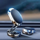 🚗 50% RABATT! 🧲 Magnetischer Handyhalter – 360° drehbar, faltbar & stabil 📱