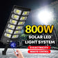 💡 50% RABATT! ☀️ Solar-LED-Lichtsystem – Energiesparend, Automatischer Dämmerungssensor & Ideal Für Garten, Terrasse & Hof 🏡 Kostenloser Versand