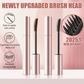 ⏳ KAUFEN 1 GET 1 KOSTENLOS! 💄 VOLUMEN MASCARA - Verlängernde Formel, Lang anhaltend und wasserfest für atemberaubende Wimpern ✨