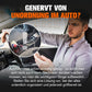 🚗 50% RABATT! 🔥 Multifunktionales Auto-Armlehnen-Kissen – Ergonomisch, Entlastet den Arm & Bequem für Lange Fahrten 💺