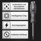 🛠️ 50% RABATT AKTION! ✨ 2-in-1 Magnet-Schraubendreher mit Spannungsprüfer - 15 Bits & Hochdrehmoment für Sichere und Effiziente Reparaturen ⚡🔧