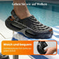 👡 50% RABATT! 🌊 Herren Zehentrenner mit Plateau & Doppelfarben – Weiche Sohle, bequem & stylisch – Ideal für Strand, Sport oder Freizeit – leichter Laufkomfort den ganzen Sommer ☀️