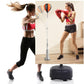🥊 60% RABATT! 💪 Hochwertiger Box-Speedball mit Ständer – Höhenverstellbar, 360°-Rückprall & Ideal Für Jugendliche, Erwachsene & Heimgebrauch 🏠