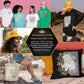 🎄 50% RABATT! ✨ 15-TEILIGES DTF-TRANSFER SET - Weihnachtliche Motive für T-Shirts & Textilien, Einfache Bügelapplikation, Perfekt für DIY-Geschenke und Festtagsdekoration 🎁👕