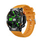 ⌚ 60% RABATT! 🏃 Wasserdichte Sport- & Outdoor-Smartwatch – GPS, Herzfrequenzmesser & Multisport-Modi 🌲