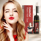 🌱 50% RABATT! 🖌️ Pflanzen-Haarfarbe mit Kamm-Applikator – Natürliche Farbe, Ammoniakfrei & Einfache Anwendung Für Langanhaltendes, Schonendes Ergebnis 💆‍♀️