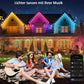 🌈 50% RABATT! 💡 LED-Regenbogenleuchte – Intelligente & langlebige Stimmungsbeleuchtung ✨