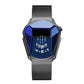 ⌚ 50% RABATT! ✨ Herren-Quarzarmbanduhr aus Edelstahl – Modernes Design, präzises Quarzwerk & wasserdicht – Ideal für Alltag & Business 💼