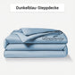 🛏️ 60% RABATT! 💎 4-teiliges Atmungsaktives Bettwäsche-Set – Intelligente Temperaturregulierung, Kühlend & Ganzjährig Bequem 🌬️