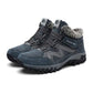 🥾 60% RABATT! ❄️ Warme Winterstiefel für Damen – Wasserdicht, Griffige Sohle & Gefütterter Komfort 🧦
