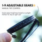 🕶️ 50% RABATT! 🌞 Sonnenbrille mit einstellbarer Tönung – UV400 Schutz, Leicht & Außensport-geeignet 🏖️