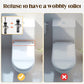 🚽 KAUFEN 2 ERHALTEN 3! ✨ Hochleistungs-Toiletensitz-Befestigungsschraubensatz - Rostfreier Edelstahl mit Verstellbaren Halterungen für Schnelle & Stabile Montage 🔩🛠️