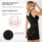 🌸 50% RABATT! 🕊️ Hochelastischer nahtloser Formbody – bauchglättend & po-liftend – Figurbetonend, bequem & perfekt unter jedem Outfit 👗✨