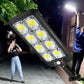 💡 50% RABATT! ☀️ Solar-LED-Lichtsystem – Energiesparend, Automatischer Dämmerungssensor & Ideal Für Garten, Terrasse & Hof 🏡 Kostenloser Versand