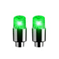 🚲💡 50% RABATT! Intelligentes Reifenlicht für Motorrad & Fahrrad – Vibrationssensor, bunte LEDs, wasserfest – Erhöht die Sichtbarkeit & Sicherheit im Straßenverkehr ✨