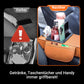 🚗 50% RABATT! 🔥 Multifunktionales Auto-Armlehnen-Kissen – Ergonomisch, Entlastet den Arm & Bequem für Lange Fahrten 💺