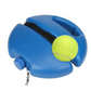 💕  🎾 60% RABATT! 🔥 Tennis-Trainingsschläger – Leichtes Design, Ideal für Anfänger & Verbessert die Technik 🏏