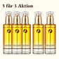 ✨ KAUFEN 2 ERHALTEN 3! 🔥 Intensiv Pflegendes Haaröl-Spray - Mit Keratin und Hitzeschutz für Geschmeidigen Glanz und Reparatur bis in die Spitzen 🌟🧴