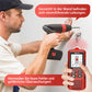🔍 50% RABATT! ⚡ Multifunktionaler Handheld Metall- & Wanddetektor – Findet Leitungen, Rohre & Kabel, Einfach Ablesbares LCD 🔧
